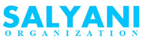 Logo for Salyani Organization